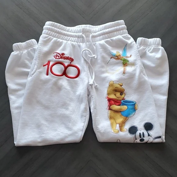 Disney joggers - Picture 3 of 16